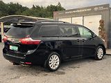 Toyota Sienna 3.5i V6, automat, 4x4, STK - náhled 6