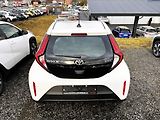Toyota Aygo 1,5 Hybrid 115 Comfort - náhled 6