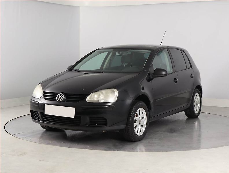 Volkswagen Golf (2008) 1.4 16V, nová STK, v provozu - fotka 2 z 15