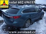 Mazda 6 (2012) VOLAT 602 696115 - náhled 2