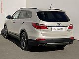 Hyundai Santa Fe (2014) 2.2 CRDi Grand 4WD, Premium - náhled 6