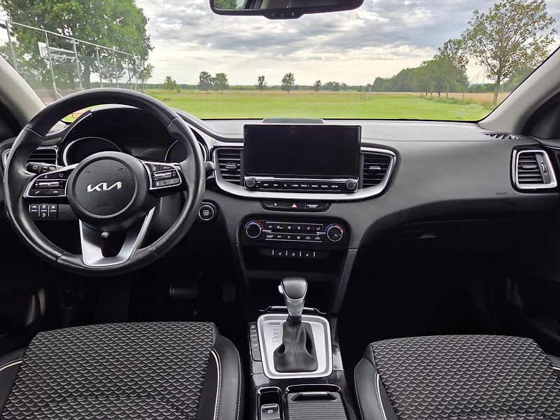 Kia XCeed (2022) Plug-in-Hybrid, 1.6 GDI, DPH - fotka 17 z 28