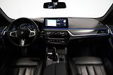 BMW Řada 5 520dxDrive,M-Packet,Tažné,ACC - náhled 21