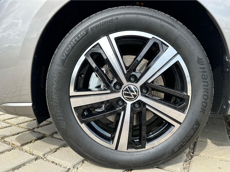 Volkswagen Caddy (2026) 1,5 TSI PHEV - fotka 16 z 23