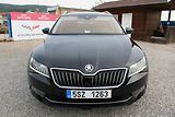 Škoda Superb (2018) 2,0TDI KŮŽE NAVI KLIMA  ALU 19 - náhled 1