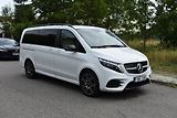 Mercedes-Benz Třídy V (2023) 300d AMG 4Matic REZERVACE - náhled 1