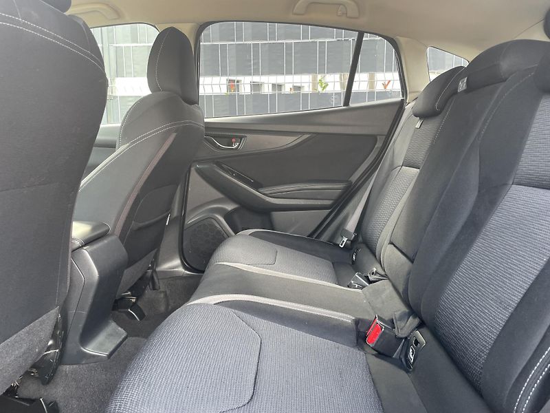 Subaru Impreza (2018) 2.0i 115 kW COMFORT AWD - fotka 13 z 28