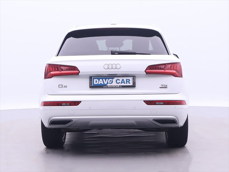 Audi Q5 2,0 TDI S-line 4x4 CZ - fotka 6 z 32