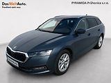 Škoda Octavia (2022) 2.0 TDI 85 kW Style - náhled 1