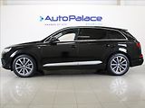 Audi Q7 3,0 TDi 200kW S-line MATRIX - náhled 4