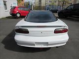 Chevrolet Camaro 3,4 SFI 118kW Doklady SRN - náhled 4