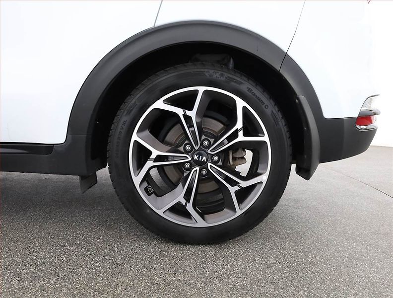 Kia Sportage (2021) 1.6 CRDi - fotka 21 z 21