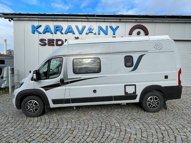 Knaus BoxLife (2024)  600 MQ - akční cena - fotka 3 z 17
