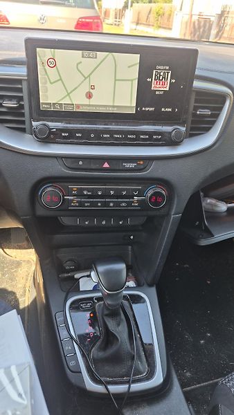 Kia Ceed (2024) Ceed SW, komplet alu zimní kol - fotka 8 z 9
