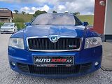 Škoda Octavia 2.0 TFSi RS - náhled 7