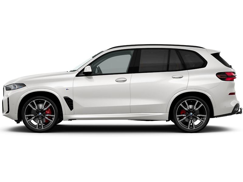 BMW X5 (2026) xDrive30d - fotka 3 z 10