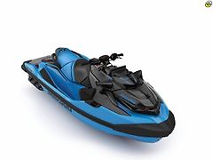 Sea Doo (2027) RXT X 3-up 350hp Audio modrý M - fotografie inzerátu