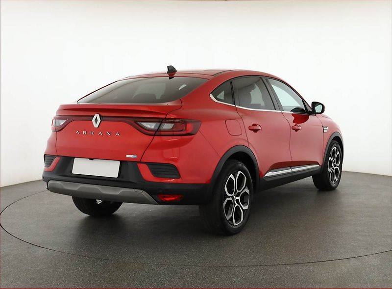 Renault Arkana (2023) Intens E-Tech - fotka 5 z 20