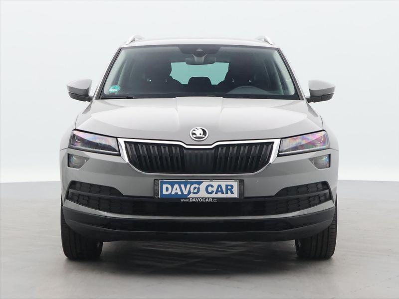Škoda Karoq 1,5 TSI 110kW DSG Style Virtua - fotka 2 z 30