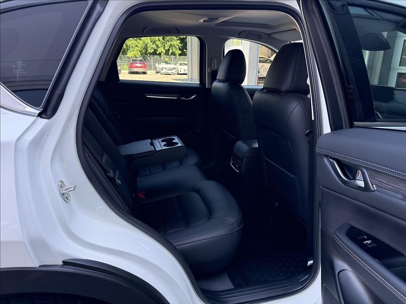 Mazda CX-5 2,5 SkyactivAWD  RevolutionTOP - fotka 13 z 32