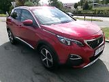 Peugeot 3008 (2019) 1.2i ALLURE ,KOUP.ČR,1.MAJITEL - náhled 3