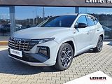 Hyundai Tucson 1.6 T-GDi/169kW HEV N-Line STL - náhled 1