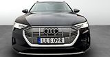 Audi e-tron 55 Quattro Tažné Panorama LED  - náhled 3