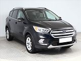 Ford Kuga (2017) 2.0 TDCi, Kůže, Navi, Tempomat - náhled 1