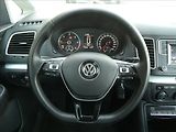 Volkswagen Sharan 2,0 TDi 110kW 7.míst, serviska - náhled 31