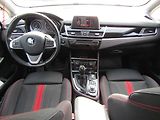 BMW Řada 2 (2015) 2.0D, 1.maj, autoAC - náhled 8