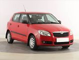 Škoda Fabia (2009) 1.2, po STK, jezdí výborně - náhled 1