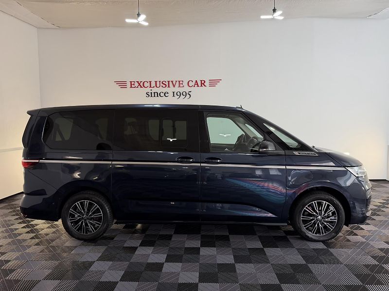 Volkswagen Multivan T7 eHybrid 4Motion Style TOP - fotka 3 z 47