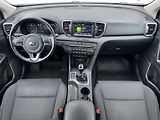 Kia Sportage 1.7 CRDI 85 kW - náhled 11