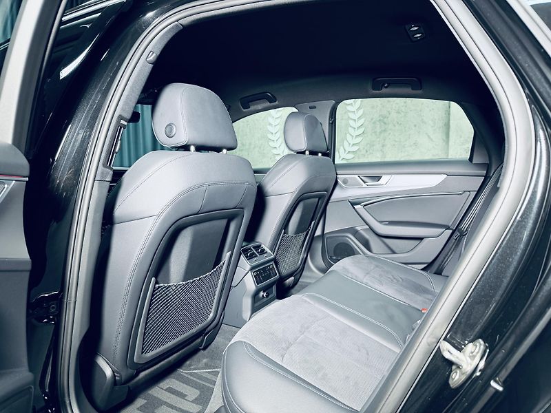 Audi A6 (2024) 50TDI*SOFT*NEZ.TOP*4.R.ZÁRUKA - fotka 32 z 38