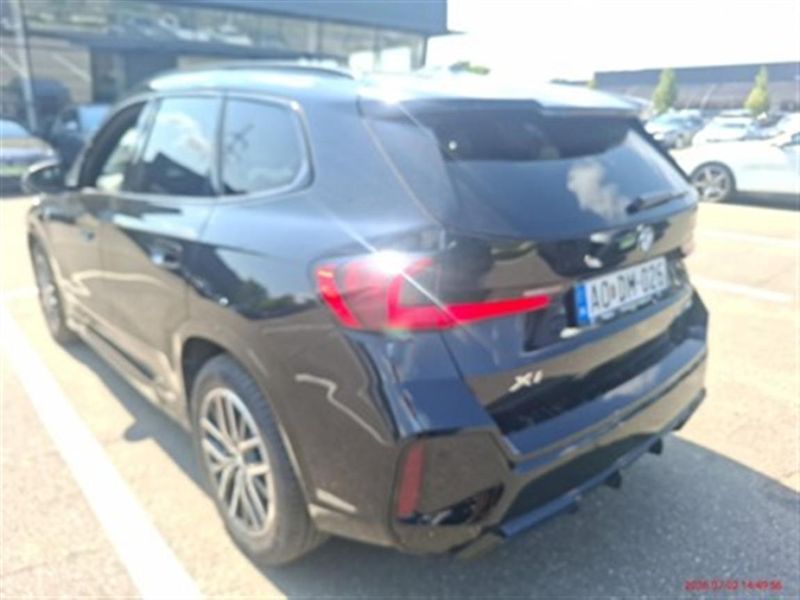 BMW X1 sDrive18i - fotka 3 z 8