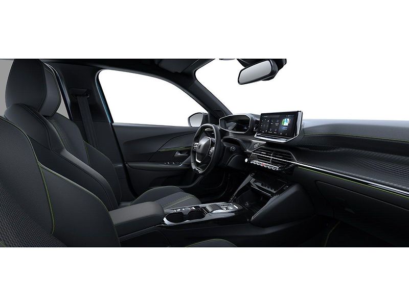 Peugeot 2008 (2026) GT - fotka 5 z 7