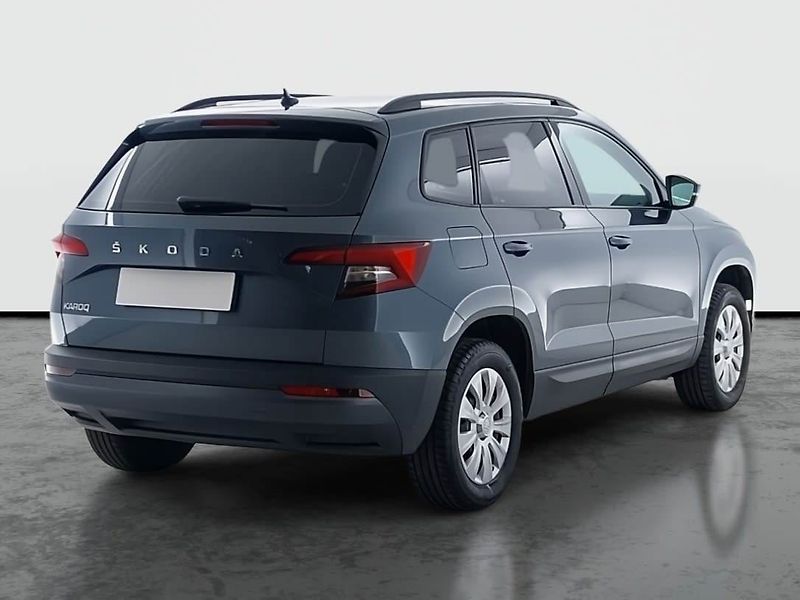 Škoda Karoq (2020) 1.0 TSI, Serv.kniha, Tempomat - fotka 5 z 17