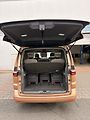 Volkswagen Multivan (2024) - náhled 6