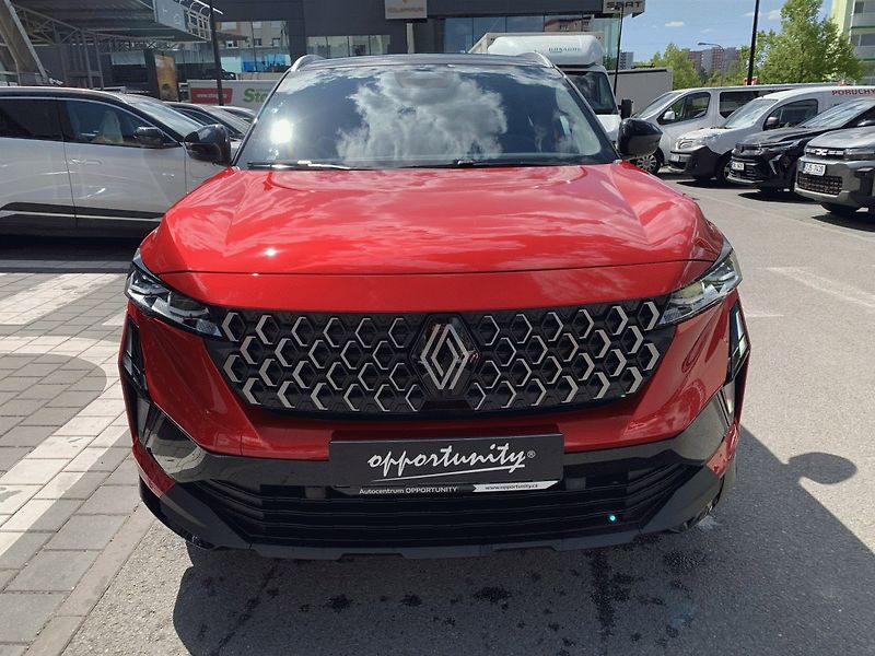 Renault Austral (2026) Techno mild hybrid 150 auto - fotka 2 z 18