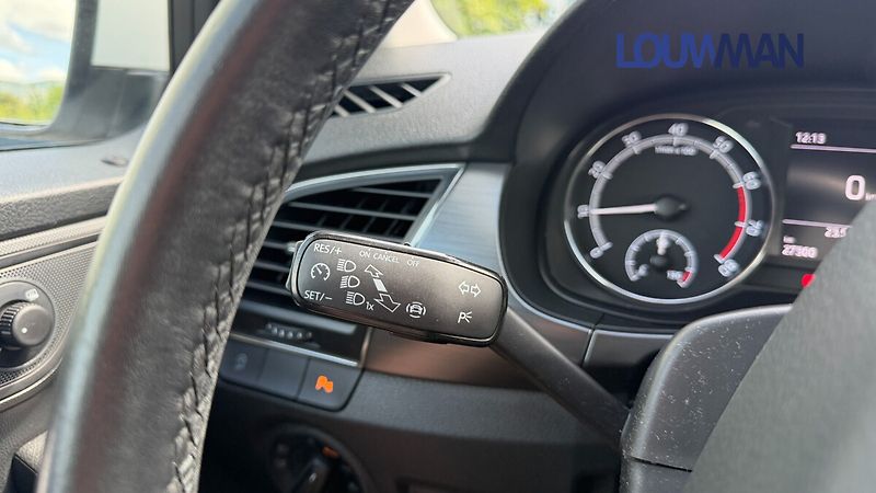 Škoda Fabia 1.0 TSI style - fotka 9 z 26