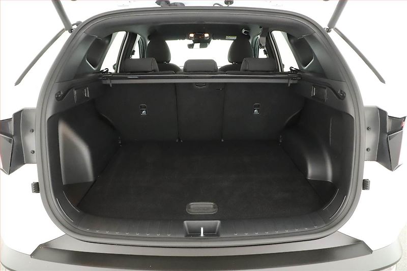 Hyundai Tucson (2024) 1.6 T-GDI 48V MHEV - fotka 11 z 27
