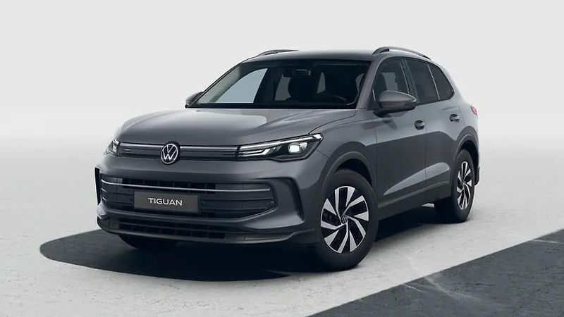 Volkswagen Tiguan 1.5 eTSI 110 kW mHEV - fotka 1 z 10
