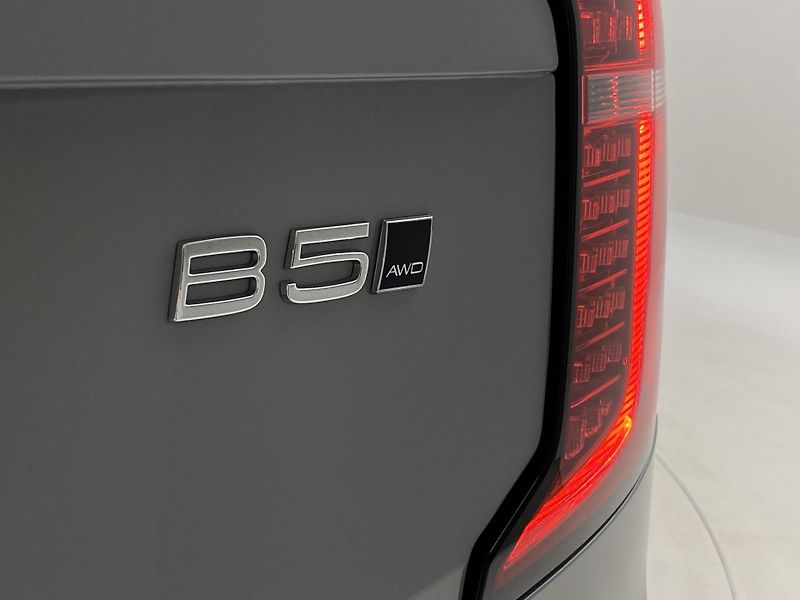 Volvo XC90 (2026) B5 AWD AUT BRIGHT PLUS 7míst - fotka 20 z 70