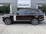 Land Rover Range Rover 5,0 AUTOBIOGRAPHY P525 - náhled 1