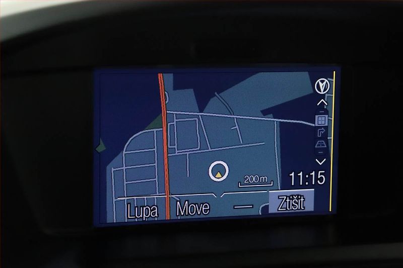 Ford Kuga (2013) 2.0 TDCi, 4X4, Automat - fotka 14 z 21