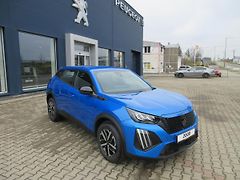 Peugeot 2008 (2025) STYLE 100 k MAN6  - fotografie inzerátu