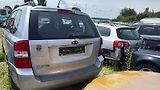 Kia Carnival (2009) 2.9Crdi Automat - náhled 11