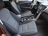 Hyundai i30 (2013) 1.6 MPI, Serv.kniha, Tempomat - náhled 9