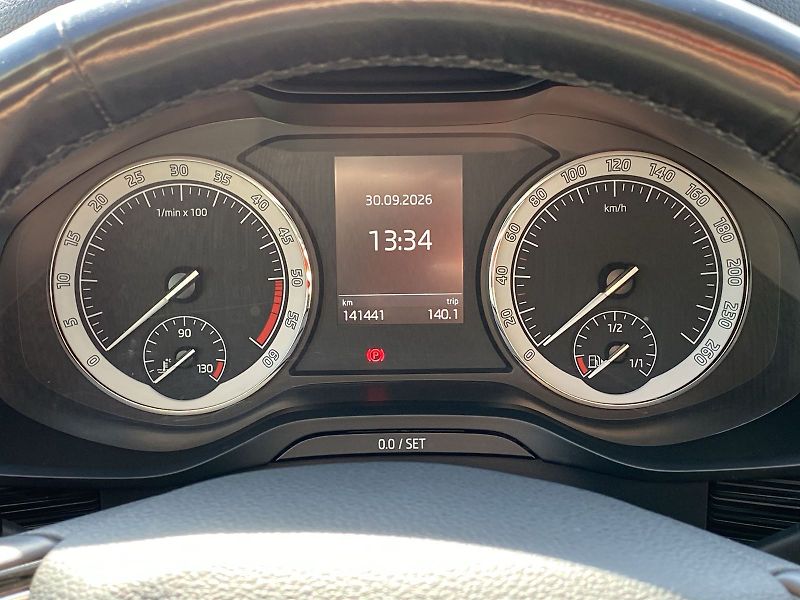 Škoda Kodiaq (2018) 2.0 TDI 4x4 DSG Style + - fotka 10 z 36