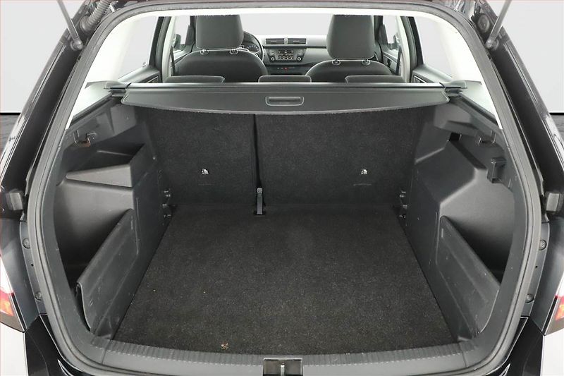 Škoda Fabia (2018) 1.0 TSI, ČR,1.maj - fotka 10 z 13